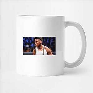 Ruthless Performer Pete Dunne Pete Dunne Mugs