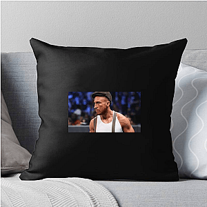 Ruthless Performer Pete Dunne Pete Dunne Pillows Cover