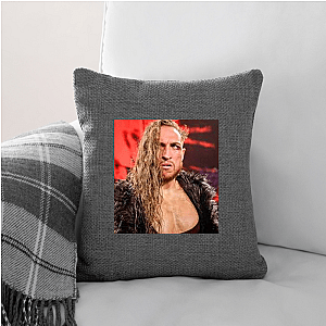 Silent Menace Pete Dunne Pete Dunne Pillows Cover