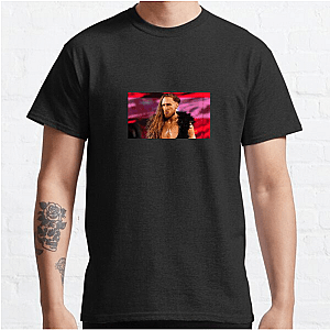 Submission Specialist Pete Dunne Pete Dunne T-Shirts