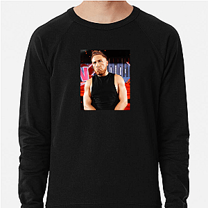 Ring Sniper Pete Dunne Pete Dunne Sweatshirts