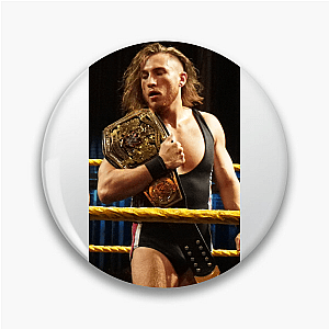 Bruiserweight Icon Pete Dunne Pete Dunne Pins