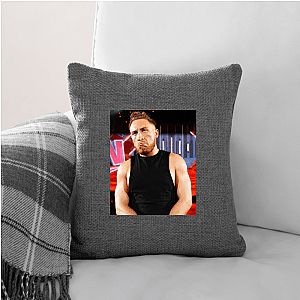 Ring Sniper Pete Dunne Pete Dunne Pillows Cover
