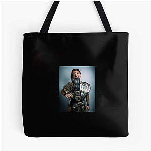 Gritty Fighter Pete Dunne Pete Dunne Bags