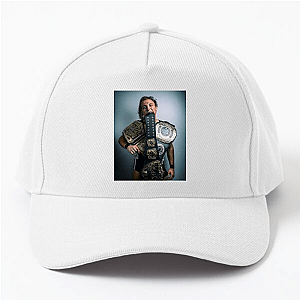 Gritty Fighter Pete Dunne Pete Dunne Hats & Caps