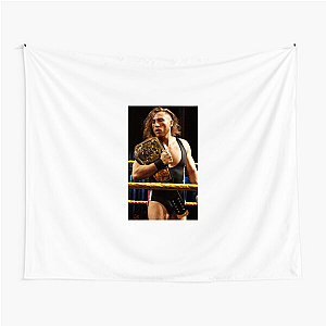 Bruiserweight Icon Pete Dunne Pete Dunne Tapestries