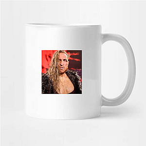 Silent Menace Pete Dunne Pete Dunne Mugs