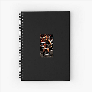 Bone-Bending Master Pete Dunne Pete Dunne Notebook