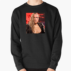 Silent Menace Pete Dunne Pete Dunne Sweatshirts