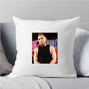 Ring Sniper Pete Dunne Pete Dunne Pillows Cover