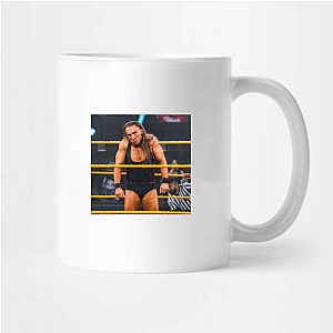 Technical Brawler Pete Dunne Pete Dunne Mugs