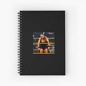 Technical Brawler Pete Dunne Pete Dunne Notebook