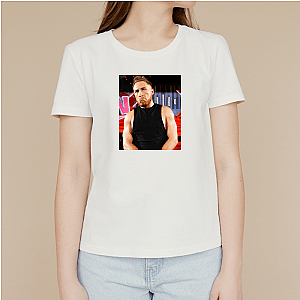 Ring Sniper Pete Dunne Pete Dunne T-Shirts