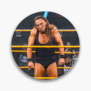Technical Brawler Pete Dunne Pete Dunne Pins
