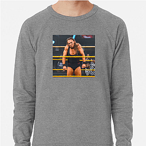 Technical Brawler Pete Dunne Pete Dunne Sweatshirts