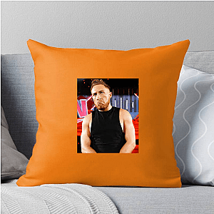 Ring Sniper Pete Dunne Pete Dunne Pillows Cover
