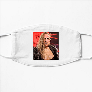 Silent Menace Pete Dunne Pete Dunne Face Masks