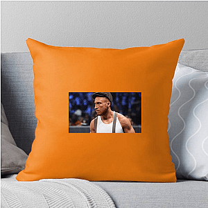 Ruthless Performer Pete Dunne Pete Dunne Pillows Cover
