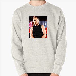 Ring Sniper Pete Dunne Pete Dunne Sweatshirts