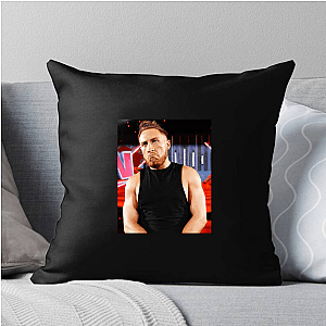 Ring Sniper Pete Dunne Pete Dunne Pillows Cover