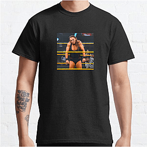 Technical Brawler Pete Dunne Pete Dunne T-Shirts