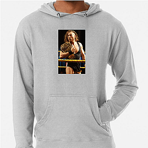 Bruiserweight Icon Pete Dunne Pete Dunne Hoodies