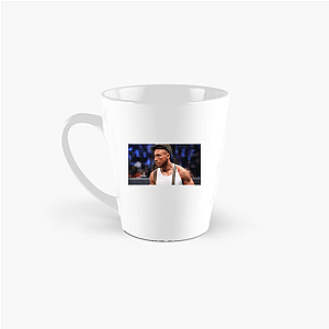 Ruthless Performer Pete Dunne Pete Dunne Mugs
