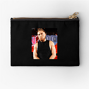 Ring Sniper Pete Dunne Pete Dunne Zipper Pouches
