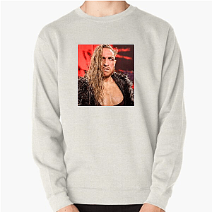 Silent Menace Pete Dunne Pete Dunne Sweatshirts