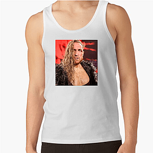 Silent Menace Pete Dunne Pete Dunne Tank Tops