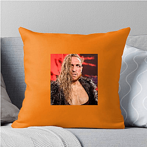 Silent Menace Pete Dunne Pete Dunne Pillows Cover