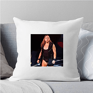 UK Strong Style Pete Dunne Pete Dunne Pillows Cover