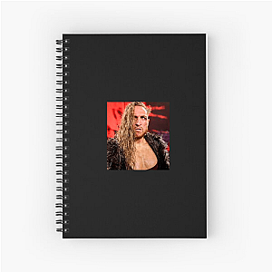 Silent Menace Pete Dunne Pete Dunne Notebook