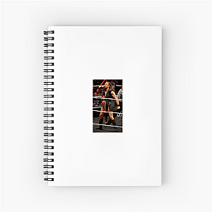 Bone-Bending Master Pete Dunne Pete Dunne Notebook