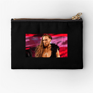 Submission Specialist Pete Dunne Pete Dunne Zipper Pouches