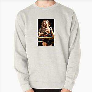 Bruiserweight Icon Pete Dunne Pete Dunne Sweatshirts