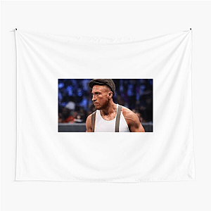 Ruthless Performer Pete Dunne Pete Dunne Tapestries
