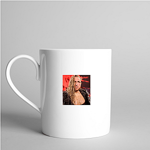 Silent Menace Pete Dunne Pete Dunne Mugs