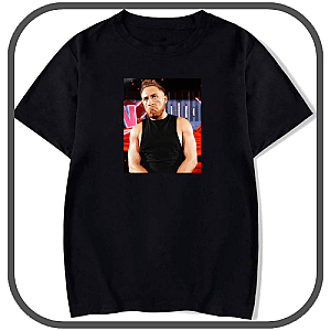 Pete Dunne T-Shirts