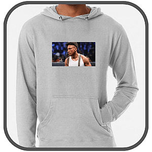 Pete Dunne Hoodies