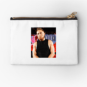 Ring Sniper Pete Dunne Pete Dunne Zipper Pouches