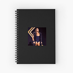 NXT UK Champion Pete Dunne Pete Dunne Notebook
