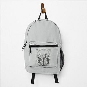 Saints Peter and Paul Catholic Feast Day Keys to the Kingdom   Backpack