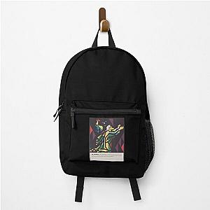 Saint Peter       Backpack