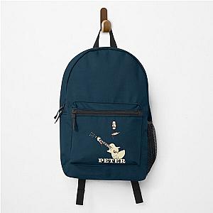 Peter Green Too  Backpack