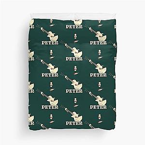 Peter Green Too  Duvet Cover