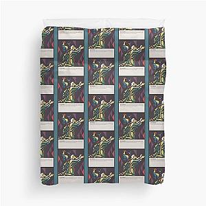 Saint Peter       Duvet Cover