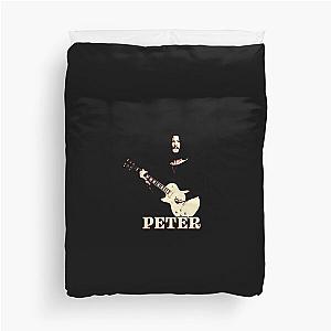 Peter Green Too   Duvet Cover