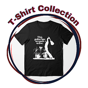 Pete Townshend T-Shirts