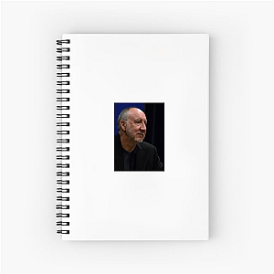 Townshend Shreds History Pete Townshend Notebook